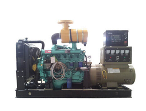 驻马店宗申动力200kw大型柴油发电机组