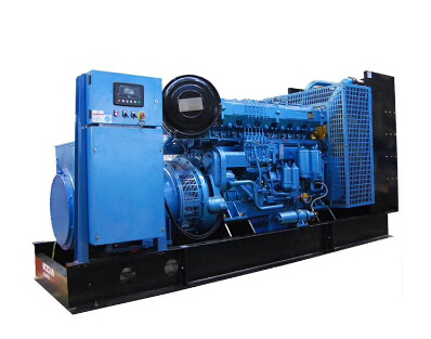 驻马店宗申动力150kw大型柴油发电机组