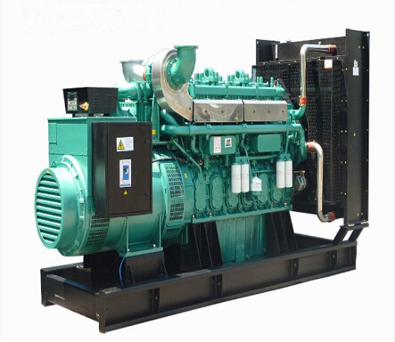 驻马店宗申动力30kw小型柴油发电机组_COPY