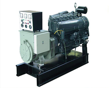 驻马店宗申动力5kw小型柴油发电机_COPY