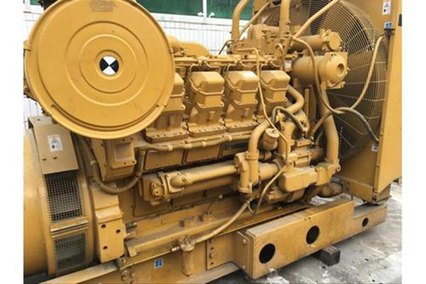 驻马店发电机出租