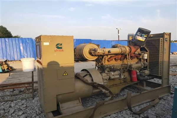 驻马店发电机出租 驻马店发电机出租