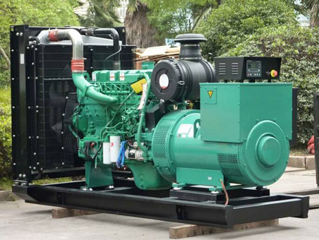 驻马店710kw康明斯柴油发电机组