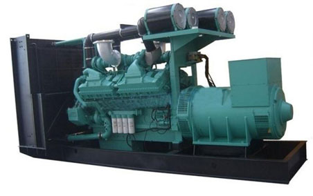 驻马店200kw康明斯发电机组