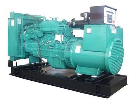 驻马店80kw康明斯柴油发电机组