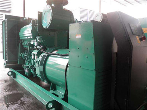 驻马店柴油发电机 驻马店柴油发电机