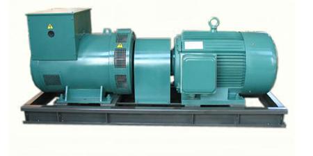 驻马店发电机出租