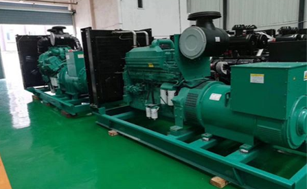 驻马店发电机出租 驻马店发电机出租