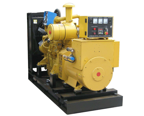 驻马店发电机出租