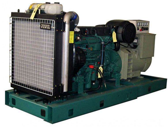 驻马店柴油发电机