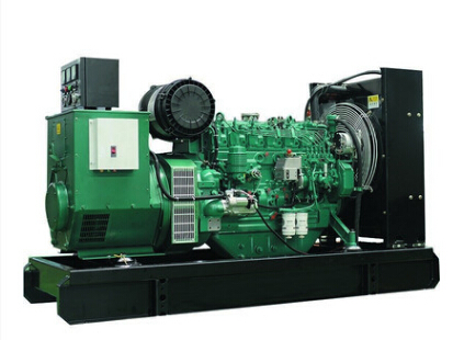 驻马店全新上柴200kw大型柴油发电机组 驻马店全新上柴200kw大型柴油发电机组