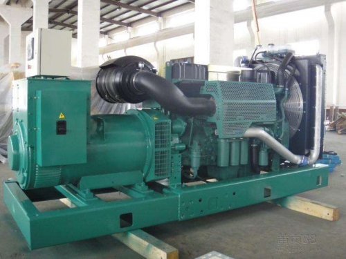 驻马店康明斯发电机出租：确保您的业务不间断！