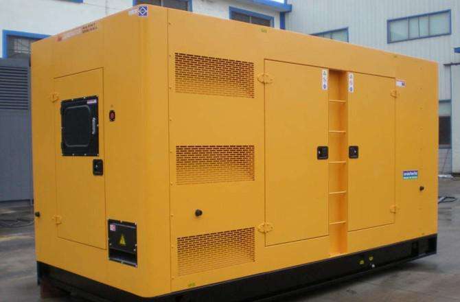 驻马店静音系列